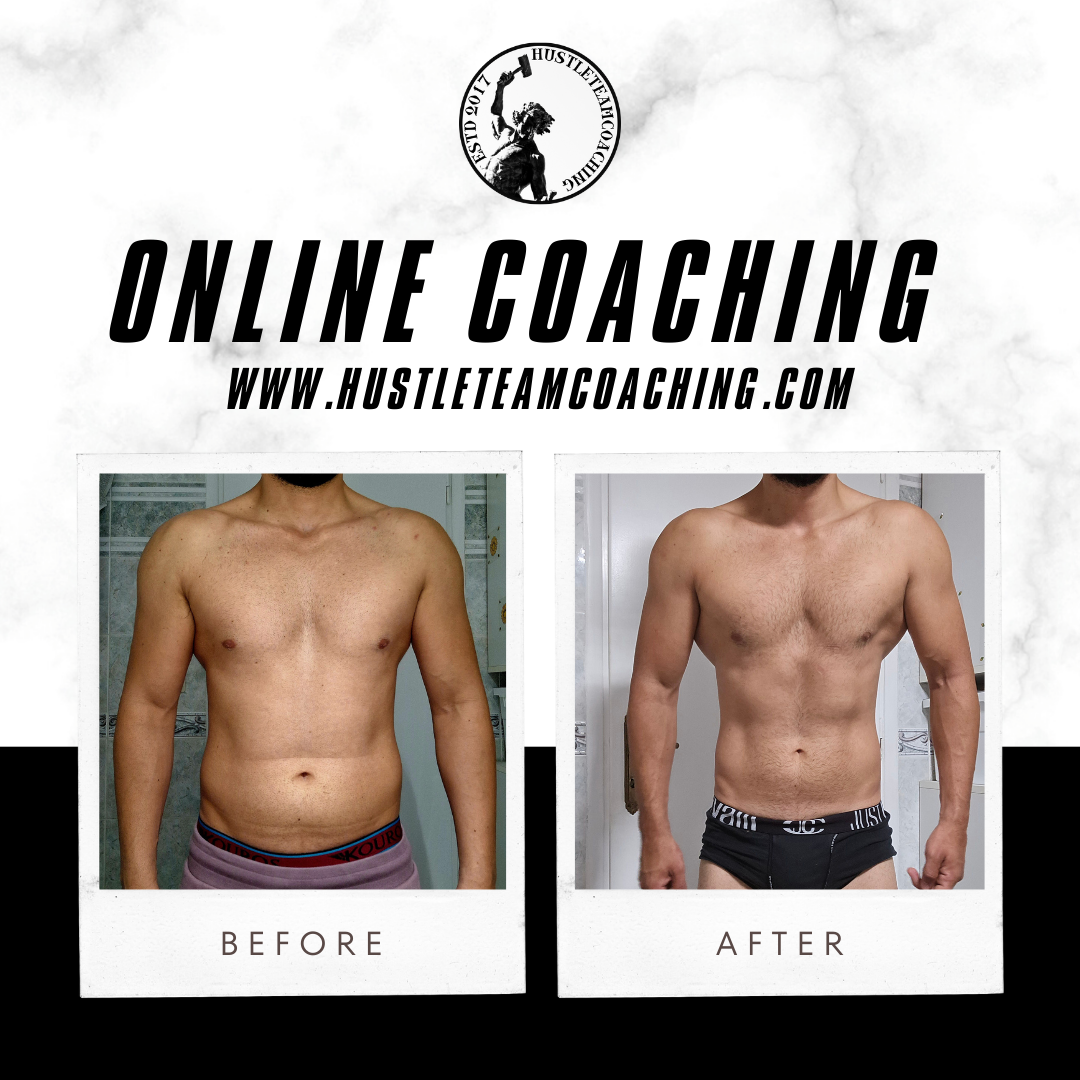 Premium Online Coaching