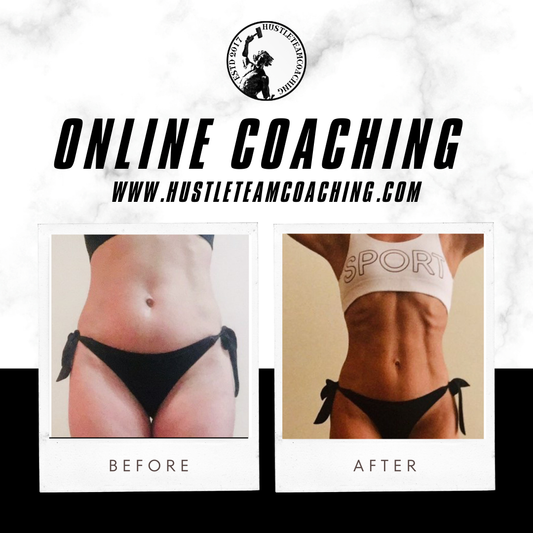 Premium Online Coaching