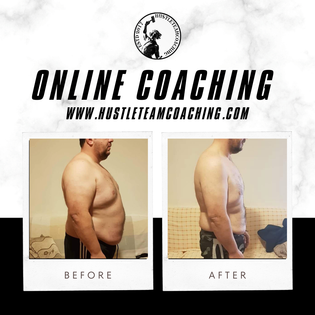 Premium Online Coaching