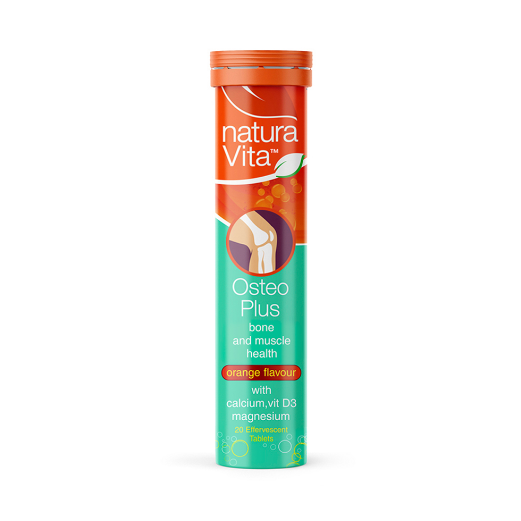 Natura Vitamins