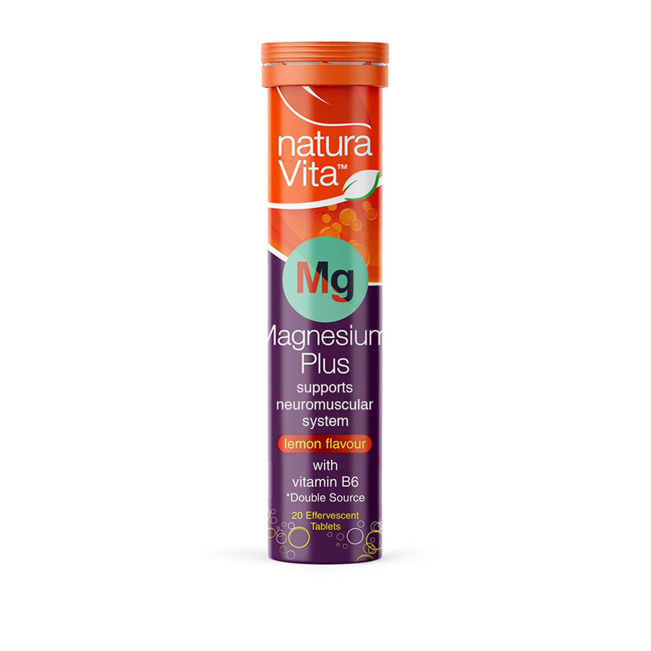 Natura Vitamins