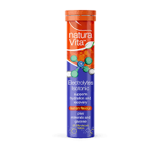 Natura Vitamins