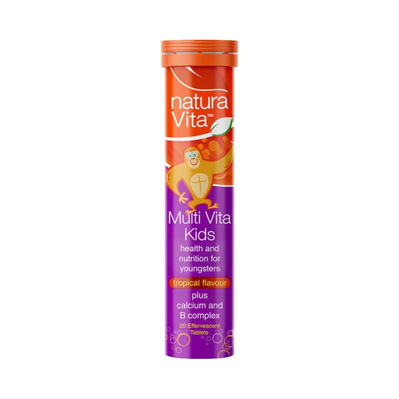 Natura Vitamins