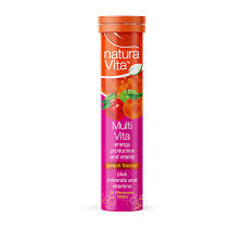 Natura Vitamins