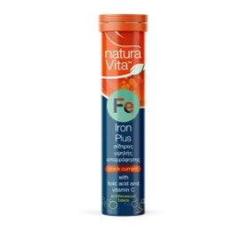 Natura Vitamins