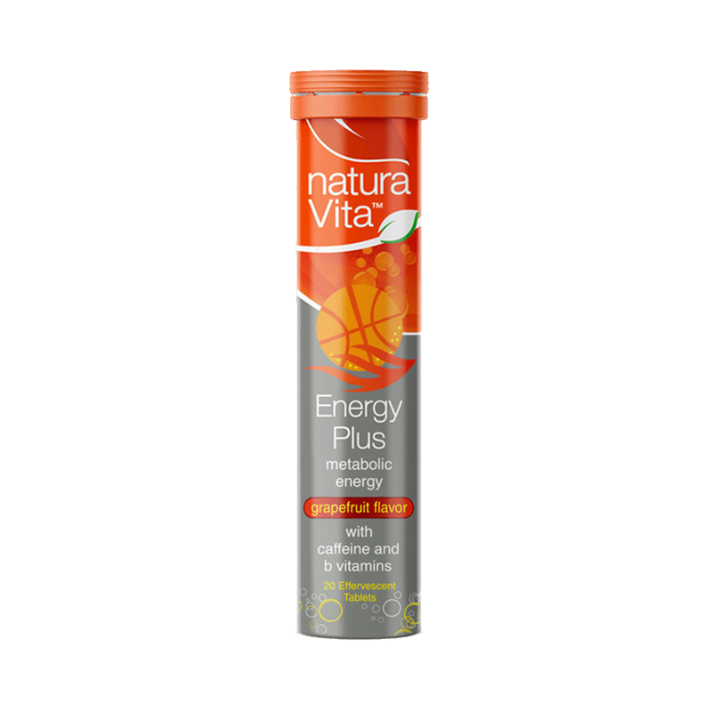 Natura Vitamins