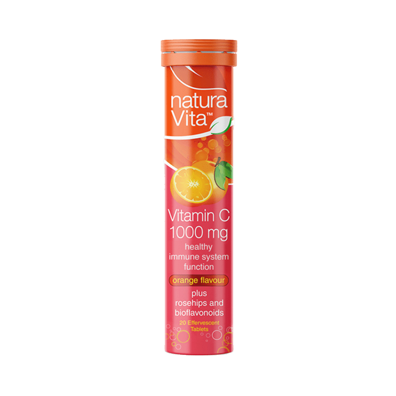 Natura Vitamins